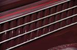 Ford DeLuxe Roadster 1935 года